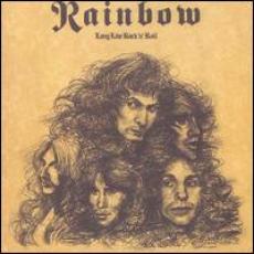 LP / Rainbow / Long Live Rock'n'Roll / Vinyl