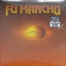 LP/CD / Fu Manchu / Signs Of Infinite Power / Vinyl / LP+CD