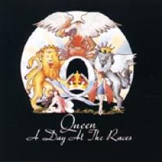 LP / Queen / Day At The Races / Vinyl