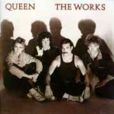 LP / Queen / Works / Vinyl