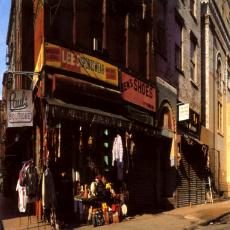 LP / Beastie Boys / Paul's Boutique / Vinyl