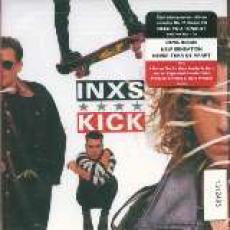 CD / INXS / Kick / Remastered