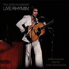CD / Simon Paul / Paul Simon In Concert / Live Rhymin'
