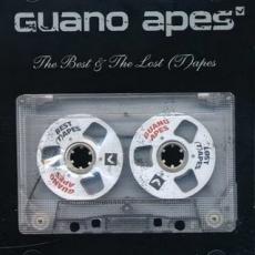 2CD / Guano Apes / Best & Lost  / T / apes / 2CD