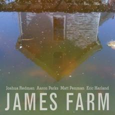 CD / Redman Joshua/Parks/Penman/Harland / James Farm