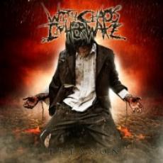 CD / With Chaos In Her Wake / Treason