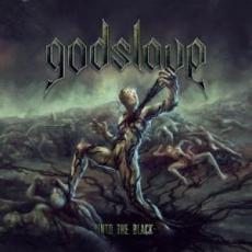 CD / Godslave / Into The Black