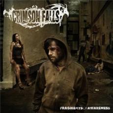 CD / Crimson Falls / Fragments Of Awareness