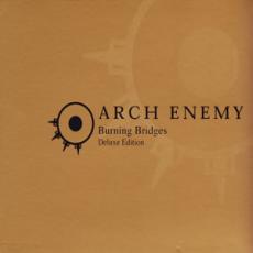 CD / Arch Enemy / Burning Bridges / DeLuxe Edition / Bonus Tracks