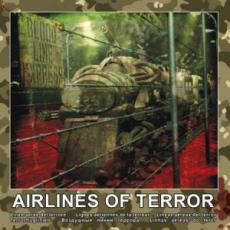 CD / Airlines Of Terror / Blood Line Express