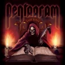 LP / Pentagram / Last Rites / Vinyl