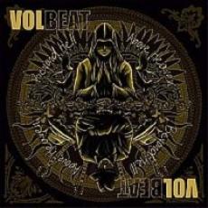 2LP / Volbeat / Beyond Hell / Above Heaven / Vinyl / 2LP