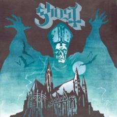LP / Ghost / Opus Eponymous / Vinyl