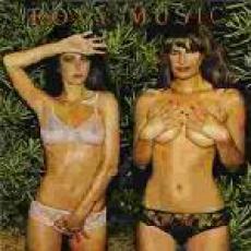 LP / Roxy Music / Country Life / Vinyl
