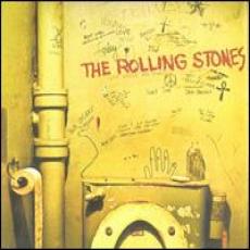 LP / Rolling Stones / Beggars Banquet / Vinyl