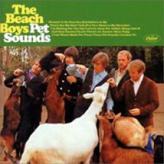 LP / Beach Boys / Pet Sounds / Vinyl