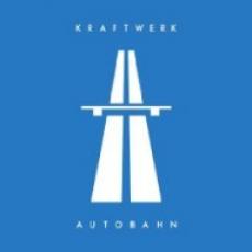 LP / Kraftwerk / Autobahn / Vinyl