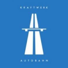 LP / Kraftwerk / Autobahn / Vinyl