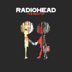 4LP / Radiohead / Best Of / Vinyl / 4LP