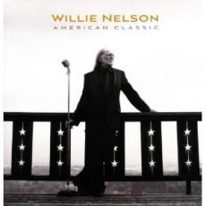 LP / Nelson Willie / American Classic / Vinyl