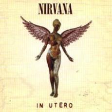 LP / Nirvana / In Utero / Vinyl