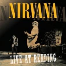 2LP / Nirvana / Live At Reading / Vinyl / 2LP