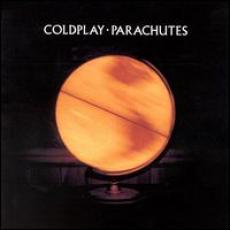 LP / Coldplay / Parachutes / Vinyl