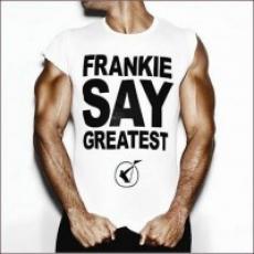 2LP / Frankie Goes To Hollywood / Frankie Say Greatest / Vinyl / 2LP
