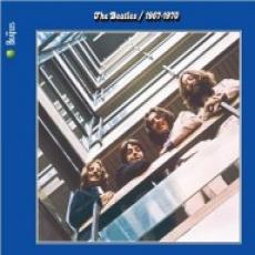 2LP / Beatles / 1967-1970 / Vinyl / 2LP