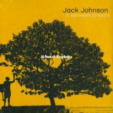 LP / Johnson Jack / In Between Dreams / Vinyl