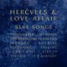 LP / Hercules & Love Affair / Blue Songs / Vinyl