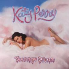 2LP / Perry Katy / Teenage Dream / Vinyl / 2LP