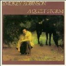 LP / Robinson Smokey / Quiet Storm / Vinyl