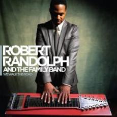LP / Randolph Robert / We Walk This Road / Vinyl