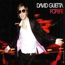 2LP / Guetta David / Pop Life / Vinyl / 2LP
