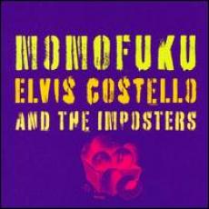 2LP / Costello Elvis / Momofuku / Vinyl / 2LP
