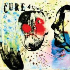 2LP / Cure / 4:13 Dream / Vinyl / 2LP