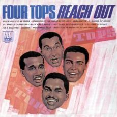 LP / Four Tops / Reach Out / Vinyl