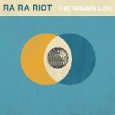 LP / Ra Ra Riot / Rhumb Line / Vinyl