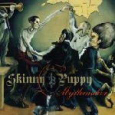 LP / Skinny Puppy / Mythmaker / Vinyl