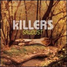 2LP / Killers / Sawdust / Vinyl / 2LP