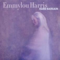 CD / Harris Emmylou / Hard Bargain