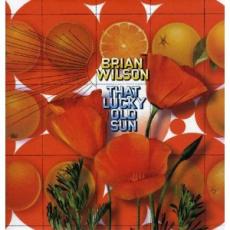LP / Wilson Brian / That Lucky Old Sun / Vinyl