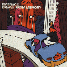 LP / Embrace / Drawn From Memory / Vinyl