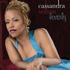 LP / Wilson Cassandra / Loverly / Vinyl