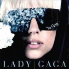 2LP / Lady Gaga / Fame / Vinyl / 2LP