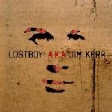 LP / Lostboy! AKA Jim Kerr / Lostboy! / Vinyl