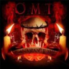 CD / O.M.T. / Anamantium