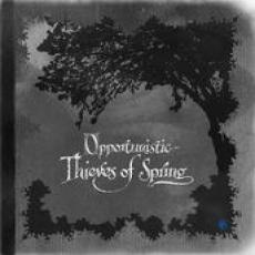 CD/DVD / Forest Of Stars / Opportunistic Thieves Of Spring / Digibook