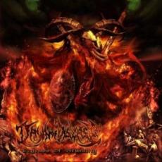 CD / Dawn Of Disease / Legends Of Brutality